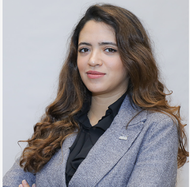 Zineb Idrissi