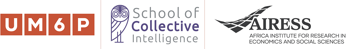 Logo UM6P